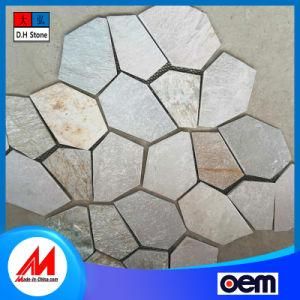 Professional Production Artificial Stone or Natural Marble Slate Cultural Stone Wall