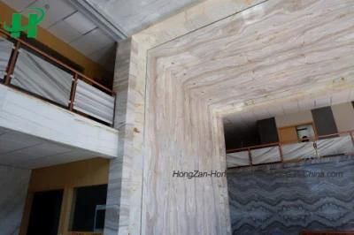 Decorative Stone Honeyconb Panel for Furniture Countertop