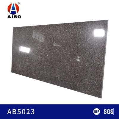 Galaxy Quartz Stone Cheap Crystal Artificial Quartz Slab