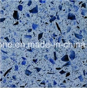 Man Made/Artificial Quartz Stone Countertop