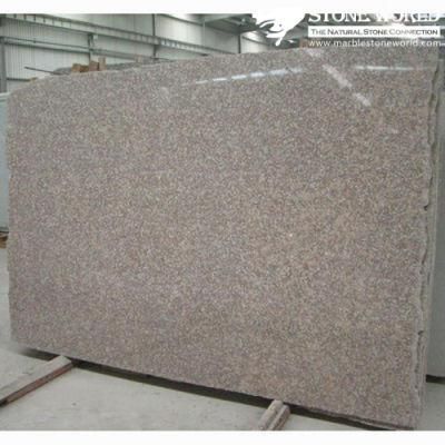 Polished G687 Granite Slab for Flooring/Wall