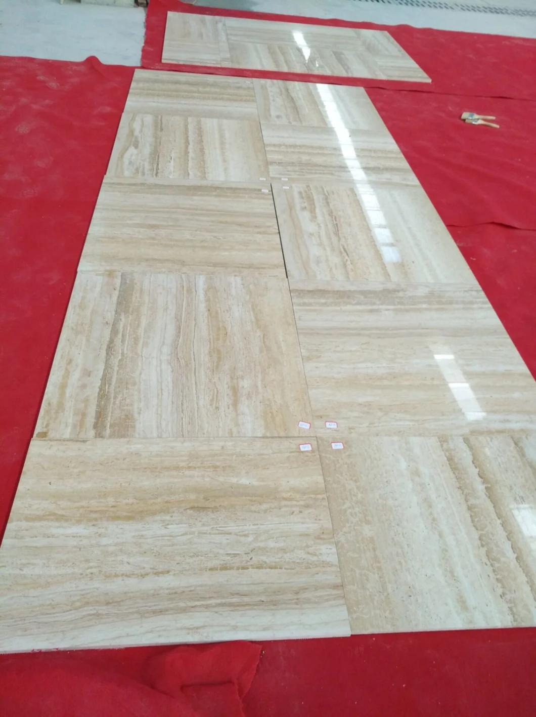 Onxy Yellow Wooden Marble for Upscale Projects