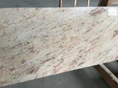 Shiva Golden Granite Granite Countertops Tiles