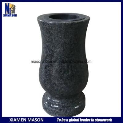 Hot Sale Memorial Vases for Tombstones