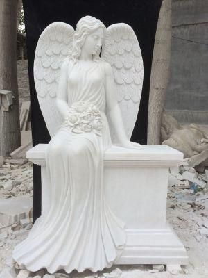 Marble Sculpture Memorials Garden Monuments