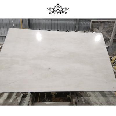 Wholesale Price Namibia White Marble Slab Marble Tile Slab