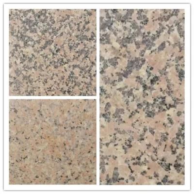 Perennial Wholesale Square Pavement, Park Pavement, Landscape Greening with Granite Plate