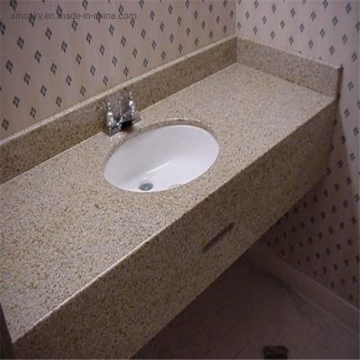 Customized Wholesale Granite Vanity Top / Kitchen Countertop
