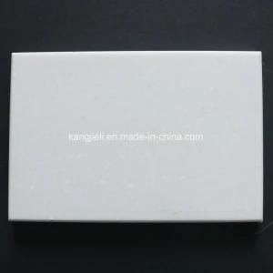 Artificial Marble Manufacturer Upr Solid Surface for Countertop/Vanity Top/Bench Top
