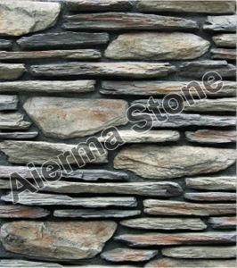 Mountain Ledge Stone Made of Concrete (ATV-01)