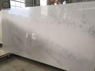 China Factory Artificial Granite Quartz Countertops Prices