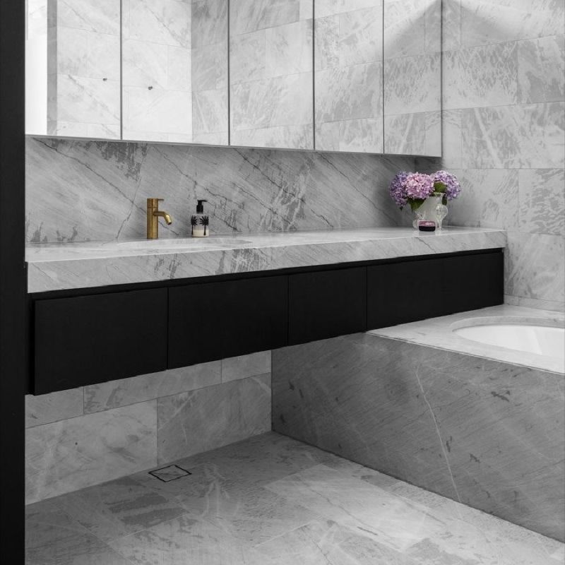 Elba Marble for Tile/Slab/Floor/Wall/Stair/Countertop