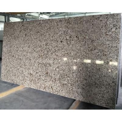 Quartz Worktop Kitchen Stone Quartz Wholesale Polished Artificial Quartz Surface