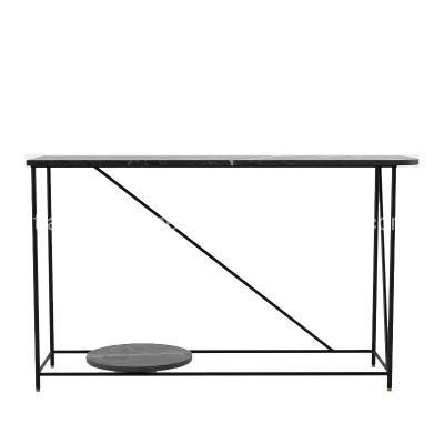Wholesale Customized Modern Indoor Banquet Table Round Marble Restaurant Table