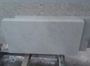 Hunan White Marble, White Marble Tile