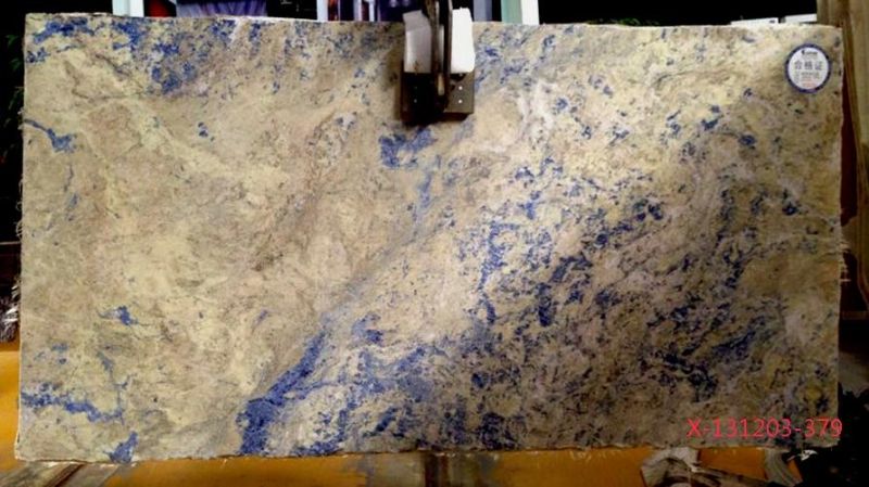 White/Black/Beige Stone Quartz, Marble, Granite Slab for Countertop and Flooring Tile Project