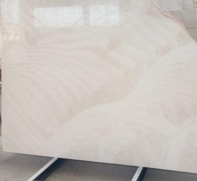 Travertino Navona Slab and Tile