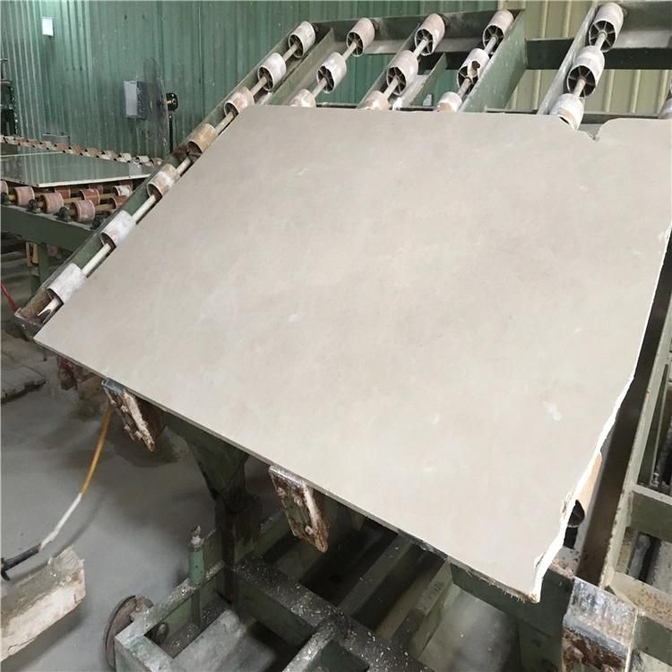 Burdur Beige Marble Slab with Selected Quality