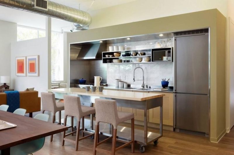 China Factory Artificial Quart Stone Kitchen Countertop