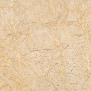 Natural Polished Marble Gold Spider Slab for Wall/Stairs/Countertop/Floor Tiles (Gold Spider)