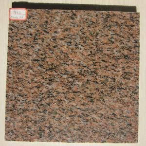 G3752 Red Granite