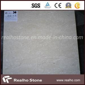 Popular Ivory Beige Flooring Tile for Lobby/Corridor/Liveroom