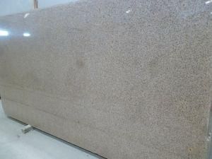 Polished Pink Granite Stone (G681) Tile, Slab