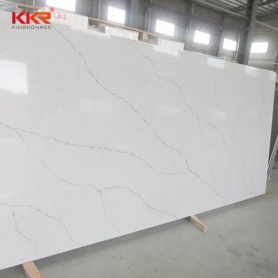 Italy Quartz Stone Artificial Quartz Stone Slab