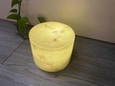 Wholesale Alabaster Acrylic Sheet Backlit Lighting Box