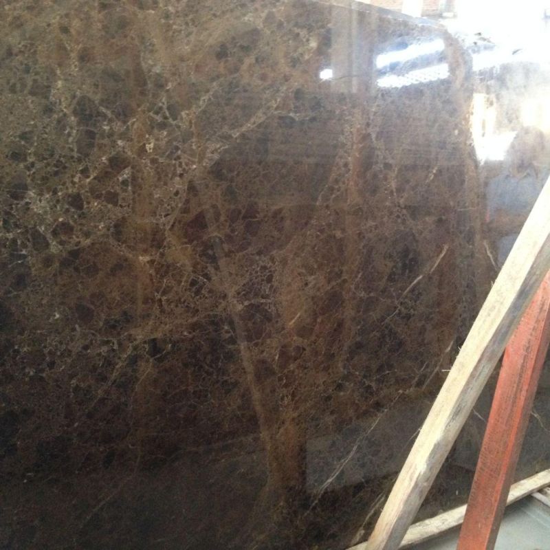 Chinese Building Material Polished Marble Floor Tiles