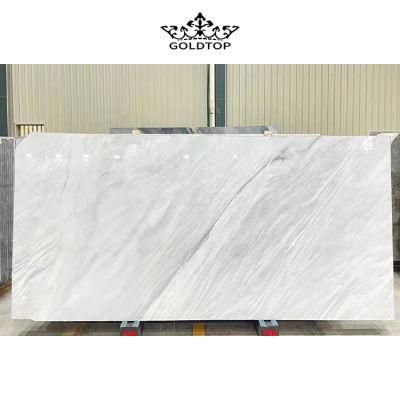 Natural Stone Wholesale Polished Palissandro Chiaro Marble Floor Tiles/Wall Tiles/Countertop/Slab Tiles /Tabletop