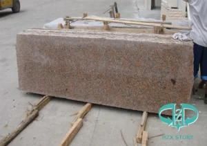 China Hot Selling Granite-Marple Red, Suitable for Indoor and Outdoor Decoration