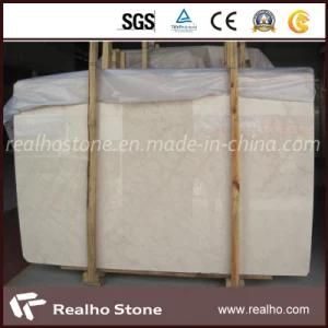 Competitive Price Shayan Beige Marble Slabs