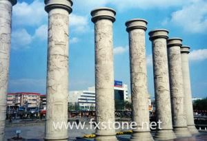 Marble Column /Roman Column /Stone Pillar/ Stone Column
