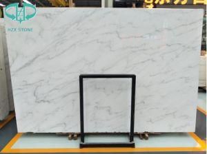 Statuary White Marble Oriental White Marble Tiles