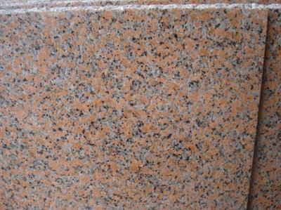 G562 Marple Red Granite Slab Granite Step/Stair/Tile/Countertop/Paving