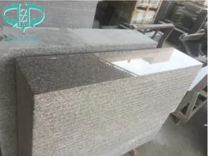 Popular Chinese G664 Granite Polished Granite Tiles