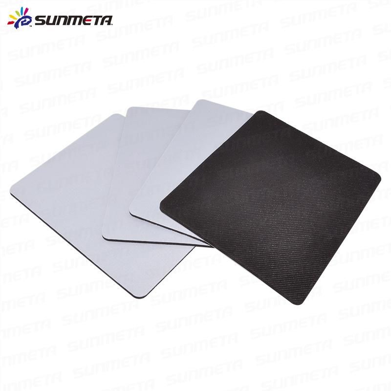 Freesub Sublimation Coating Blank Cup Mat Coaster 10*10cm (SH-41)