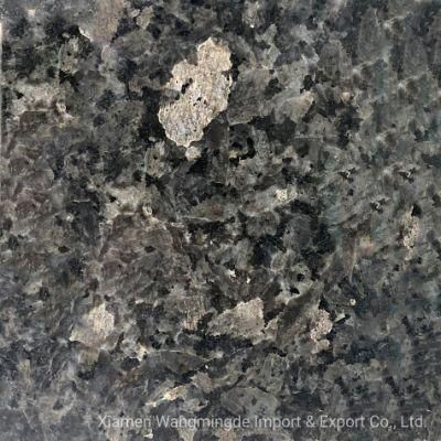 Black Pearl Granite with High Cost Performance for Outdoor Decoration and Hotols