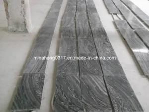 Black Tree/Black Marble/Black Forest Marble Tile