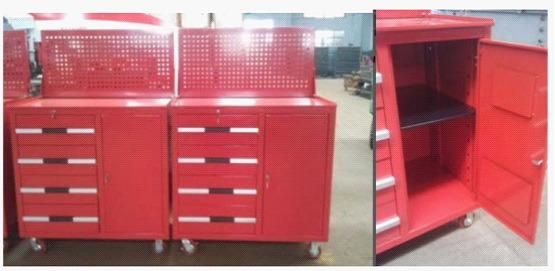 Luxury Model Workbench Hdpor Powder Coated on Sale