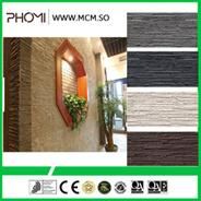 Mcm Infiniti Stone Wholesale in China Breathability Durability Modified Clay Stone Wall Cladding