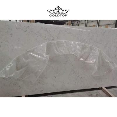 Destiny Bathroom Vanity Wall Panels Kitchen Countertops Island Worktop Table Tops Artificial Stone Tiles Quartz Slabs