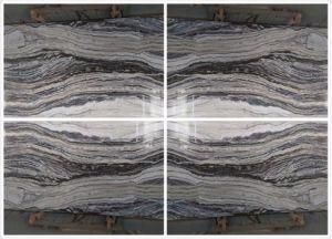 Zebra Jade Marble Polished Tiles&Slabs&Countertop