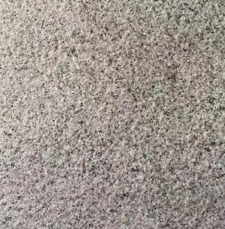 Pure Natural Granite Stone That′s Designed Into Slabs, Polished and Fabricated Into Countertops for Excellent Touch and Look.