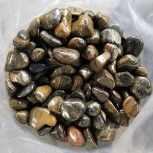 Building Material Garden Natural Stone Paving Landscape Pebbles
