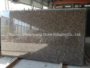 Coffee Diamond/Baltic Brown Finland Granite Gangsaw Slabs