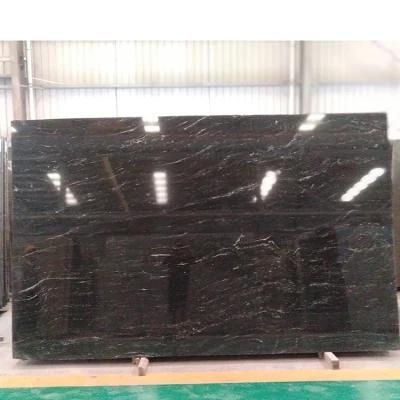 Wholesale High Quality Polished Natural Stone Granite Slab for Floor Tiles