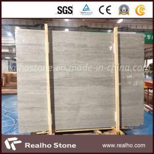 Own Quarry Catier Ash Grey Marble for Floor Tiles and Lift Door Surround