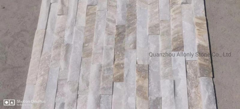 600X150mm Wall Blocks Stone Tiles Natural Stone Slate Culture Wall Cladding